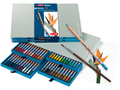 Bruynzeel Design Aquarel Kredki 48 kol -149169