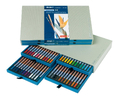 Bruynzeel Design Aquarel Kredki 48 kol -149171