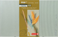 Bruynzeel Design Pastel ołówku 48 kol-149299