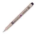 Sakura Pigma Micron 005 02 01 03 05 08 Black 6 sz-139021