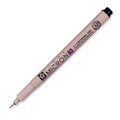 Sakura Pigma Micron 005 02 01 03 05 08 Black 6 sz-139023