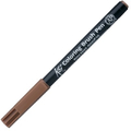 Sakura Koi Color Brush Marker 12 Brown-69808