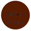 Sakura Koi Color Brush Marker 12 Brown-69809