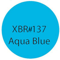 Sakura Koi Color Brush Marker 137 Aqua Blue-69855