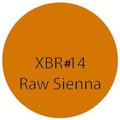 Sakura Koi Color Brush Marker 14 Raw Sienna-69856