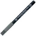 Sakura Koi Color Brush Marker 144 Dark Warm Gray-69847
