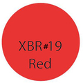 Sakura Koi Color Brush Marker 19 Red-69861