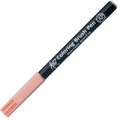Sakura Koi Color Brush Marker 205 Coral Red-69816
