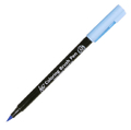 Sakura Koi Color Brush Marker 237 Light Sky Blue-69745