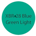 Sakura Koi Color Brush Marker 28 Bluegreenlight-69870