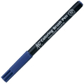 Sakura Koi Color Brush Marker 36 Blue-69811