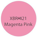 Sakura Koi Color Brush Marker 421 Magenta Pink-69878