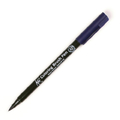 Sakura Koi Color Brush Marker 43 Prussian Blue-69795