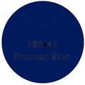 Sakura Koi Color Brush Marker 43 Prussian Blue-69880