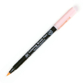 Sakura Koi Color Brush Marker 7 Pale Orange-69802