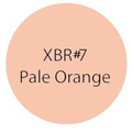 Sakura Koi Color Brush Marker 7 Pale Orange-69886