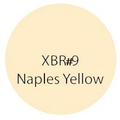 Sakura Koi Color Brush Marker 9 Naples Yellow-69887