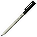 Sakura Calligraphy Pen Black 3 mm-148385