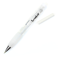 Sakura Sumo Grip 0,5 mm Olówek mechaniczny White -128140