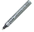 Sakura Pen-Touch Calligrapher Medium 5,0mm Silver -94505