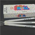 Sakura Gelly Roll Długopis żelowy biały #05-150226
