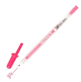 Sakura Moonlight Gelly Roll Gelpens 419 Red -149578