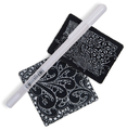 Sakura Gelly Roll Długopis żelowy biały #08-149353