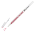 Sakura Gelpens Stardust Sparkle 719 Red Star-149637
