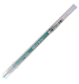 Sakura Gelpens Stardust Sparkle 729 Green Star-149655