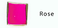 Sakura Glaze 3d-Roller 821 Rose 0,7mm-149390