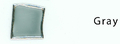 Sakura Glaze 3d-Roller 844 Grey 0,7mm-149422