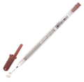 Sakura Metallic Gelly Roll Gelpens 517 Sepia-149495