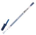 Sakura Metallic Gelly Roll Gelpens 543 Blue Black-149522