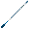 Sakura Metallic Gelly Roll Gelpens 543 Blue Black-149523