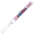 Sakura Paint Marker Oil 2,0mm Medium 50 White -149725