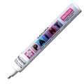 Sakura Paint Marker Oil 2,0mm Medium 50 White -149726