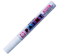 Sakura Paint Marker Oil 2,0mm Medium 50 White -149727