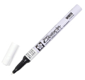 Sakura Pen-Touch Calligrapher Fine 1,8mm White -149677