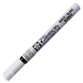 Sakura Pen-Touch Calligrapher Fine 1,8mm White -149678