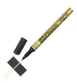Sakura Pen-Touch Calligrapher Fine 1,8mm Gold -149672