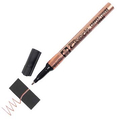 Sakura Pen-Touch Calligrapher Fine 1,8mm Copper -149683