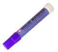 Sakura Solid Marker -10/200C Farba 24 Purple-66682