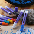 Sakura Solid Marker -10/200C Farba 305 Fluo Orange-66693