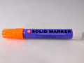 Sakura Solid Marker -10/200C Farba 305 Fluo Orange-66694