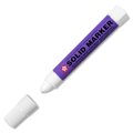 Sakura Solid Marker -10/200C Farba 50 White-66091