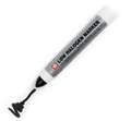 Sakura Solid Marker Low Halogen Farba Black-66671