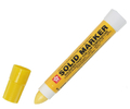 Sakura Solid Marker -40/100C Farba 03 Yellow-66710