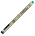 Sakura Pigma 005 Micron Cienkopis 29 Green 0,2mm-65969