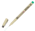 Sakura Pigma 01 Micron Cienkopis 29 Green 0,25mm-65970