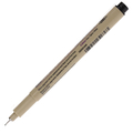 Sakura Pigma 01 Micron Cienkopis 49 Black 0,25mm -65823